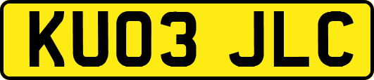 KU03JLC