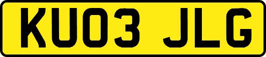 KU03JLG