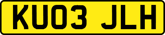 KU03JLH