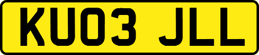 KU03JLL