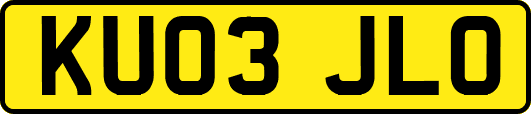 KU03JLO