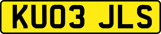 KU03JLS