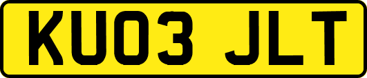 KU03JLT