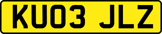 KU03JLZ
