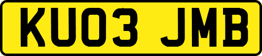KU03JMB