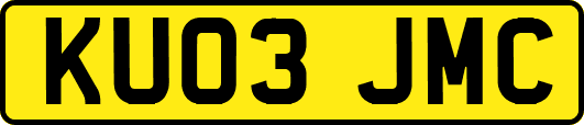 KU03JMC