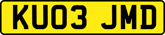 KU03JMD
