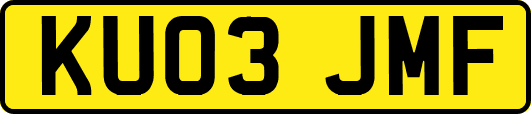 KU03JMF