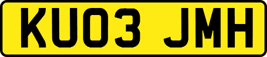 KU03JMH