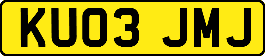 KU03JMJ