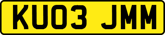 KU03JMM