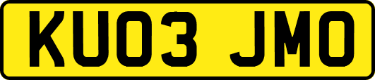 KU03JMO