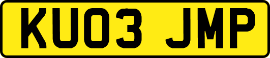 KU03JMP