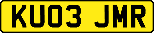KU03JMR