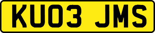 KU03JMS