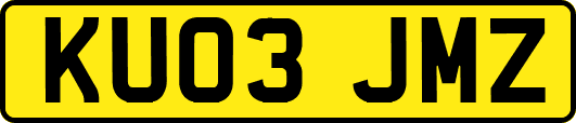 KU03JMZ
