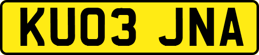KU03JNA