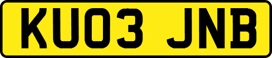 KU03JNB