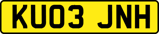 KU03JNH