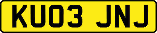 KU03JNJ