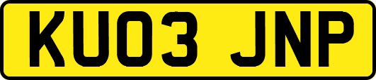 KU03JNP