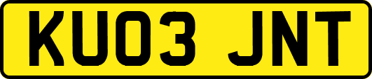 KU03JNT