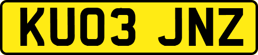 KU03JNZ