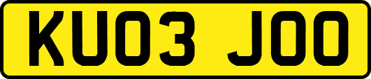 KU03JOO