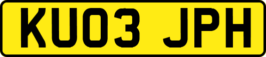 KU03JPH