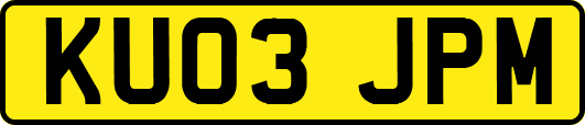 KU03JPM