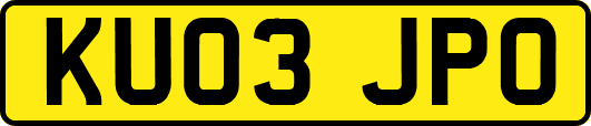 KU03JPO