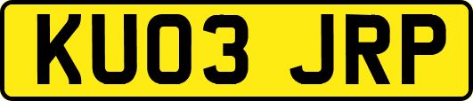 KU03JRP