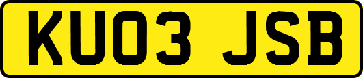KU03JSB