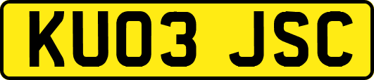 KU03JSC