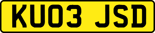 KU03JSD