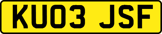 KU03JSF