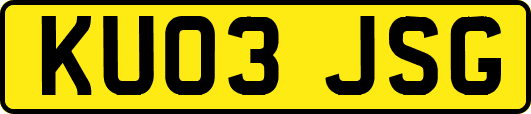 KU03JSG
