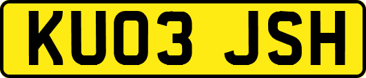 KU03JSH