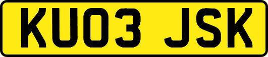 KU03JSK