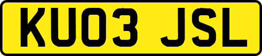 KU03JSL