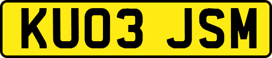 KU03JSM