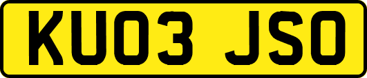 KU03JSO
