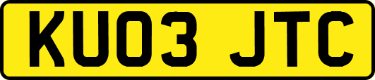 KU03JTC