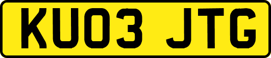 KU03JTG