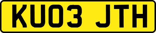 KU03JTH