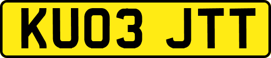 KU03JTT