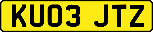 KU03JTZ