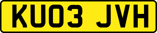 KU03JVH