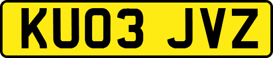KU03JVZ