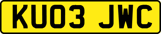KU03JWC